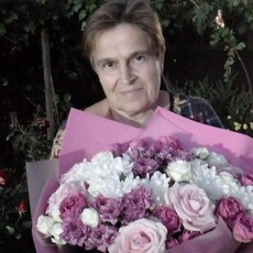 Фотография девушки Елена, 55 лет из г. Дивное