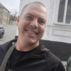 Фотография мужчины Олег, 46 лет из г. Мелитополь