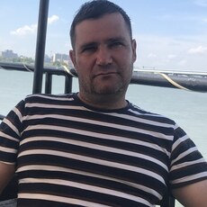 Фотография мужчины Дмитрий, 45 лет из г. Марьяновка