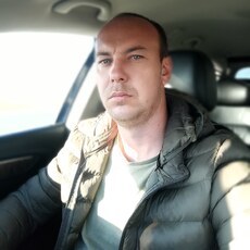 Фотография мужчины Павел, 34 года из г. Молодечно