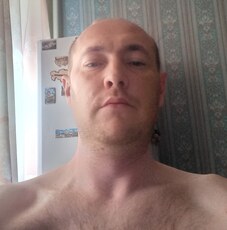 Фотография мужчины Алексей, 35 лет из г. Новокузнецк