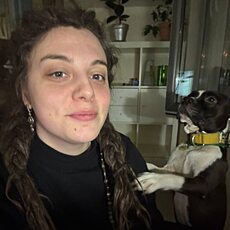 Фотография девушки Елена, 47 лет из г. Братск