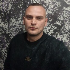 Фотография мужчины Алексей, 35 лет из г. Орша