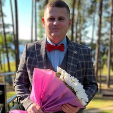 Фотография мужчины Александр, 28 лет из г. Полоцк