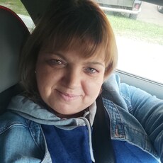 Фотография девушки Alyonka, 45 лет из г. Балашиха