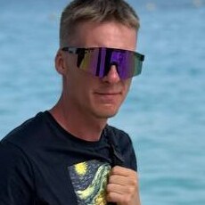 Фотография мужчины Михаил, 31 год из г. Могилев