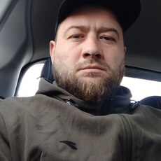 Фотография мужчины Сергей, 40 лет из г. Ессентуки