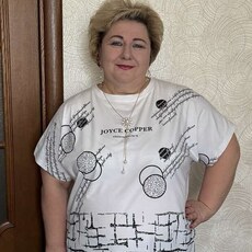 Фотография девушки Наталия, 55 лет из г. Брест