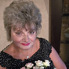 Фотография девушки Оксана, 61 год из г. Минск