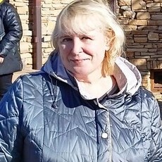 Фотография девушки Наталья, 61 год из г. Изобильный