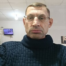 Фотография мужчины Павел, 50 лет из г. Подольск