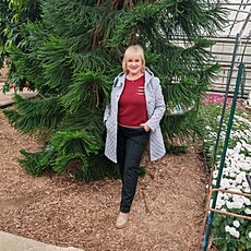 Фотография девушки Лн, 54 года из г. Волжский