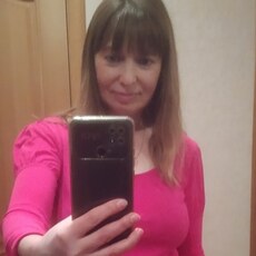 Фотография девушки Инна, 51 год из г. Витебск