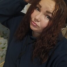 Фотография девушки Света, 30 лет из г. Ленск