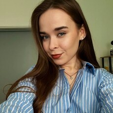 Фотография девушки Ирина, 32 года из г. Новосибирск