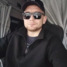 Фотография мужчины Вадим, 32 года из г. Брест