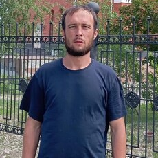 Фотография мужчины Александр, 30 лет из г. Рудный