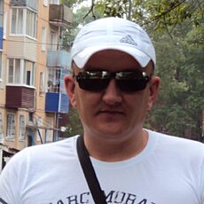 Фотография мужчины Андрей, 43 года из г. Усолье-Сибирское