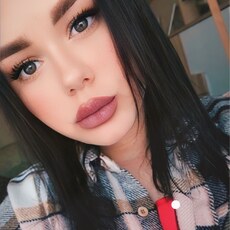 Фотография девушки Анастасия, 26 лет из г. Брест