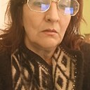 Таня, 62 года