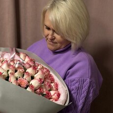 Фотография девушки Лейла, 50 лет из г. Казань