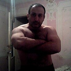 Фотография мужчины Рашад, 45 лет из г. Баку