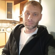 Фотография мужчины Andrey, 44 года из г. Мелеуз