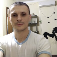 Фотография мужчины Влад, 42 года из г. Ставрополь