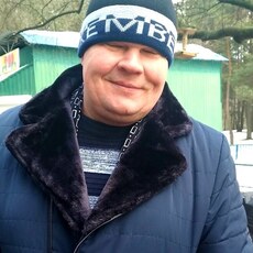 Фотография мужчины Игорь, 49 лет из г. Смолевичи