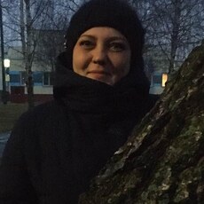 Фотография девушки Елена, 44 года из г. Жлобин