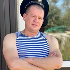 Фотография мужчины Денис, 42 года из г. Рузаевка