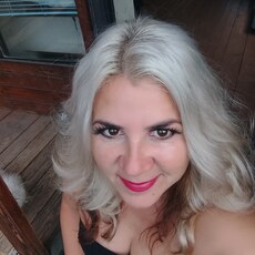 Фотография девушки Надя, 42 года из г. Шелехов