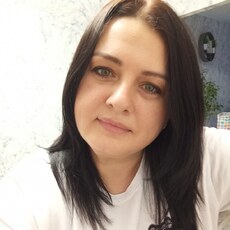 Фотография девушки Лена, 43 года из г. Чашники