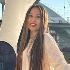 Фотография девушки Кристина, 36 лет из г. Москва