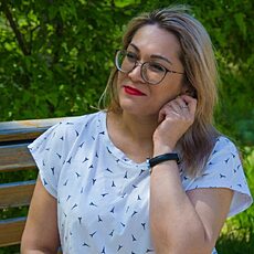 Фотография девушки Светлана, 53 года из г. Великие Луки