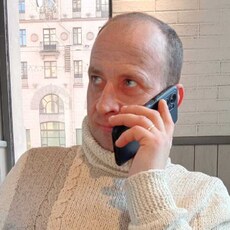 Фотография мужчины Егор, 41 год из г. Орша