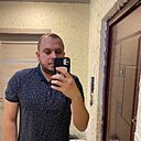 Антон, 40 лет