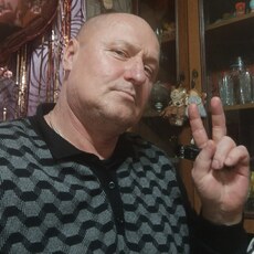 Фотография мужчины Сергей, 51 год из г. Чердаклы