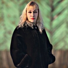 Фотография девушки Оксана, 43 года из г. Полысаево