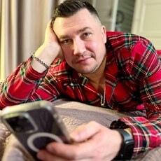 Фотография мужчины Иван, 43 года из г. Москва