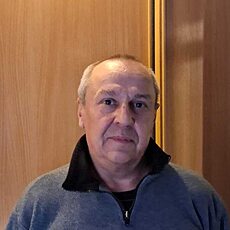 Фотография мужчины Андрей, 57 лет из г. Краснотурьинск