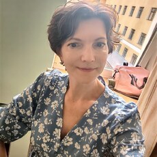 Фотография девушки Ася, 41 год из г. Самара