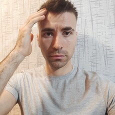 Фотография мужчины Дин, 29 лет из г. Петропавловск