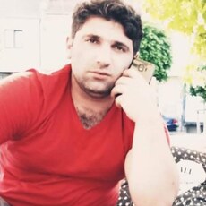 Фотография мужчины Maqs, 35 лет из г. Лешно