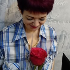 Фотография девушки Надежда, 67 лет из г. Североморск