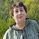 Надежда, 67 лет