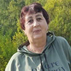 Фотография девушки Надежда, 67 лет из г. Назарово