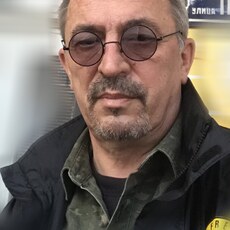 Фотография мужчины Андрей, 63 года из г. Киев