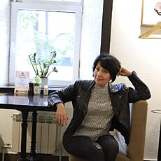 Фотография девушки Ольга, 54 года из г. Красноярск