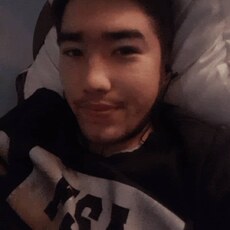 Фотография мужчины Аскар, 31 год из г. Астана